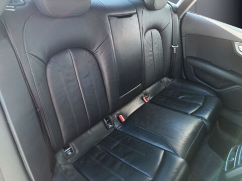 A7 2.8 V6 Fsi 204 ch Ambiente Quattro S-tronic Bva /suivi Audi/ 2011 occasion 59000 Lille