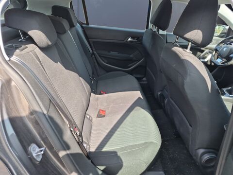 308 1.2 Vti 80 ch Active /Attelage 2016 occasion 41000 Blois