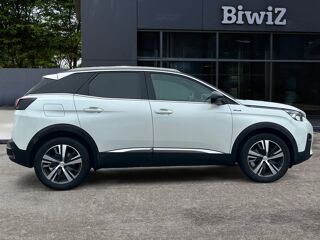 3008 1.2 130 ch Gt Line /Carplay/Cam&eacute;ra de Recul/Crochet Attelage 2018 occasion 91410 Dourdan