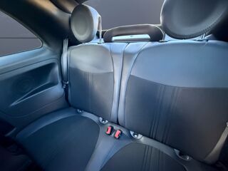 500 C 1.0 70 ch Bsg Hybrid Sport Style S&amp;S /CarPlay/Toit ouvra 2021 occasion 14100 Caen
