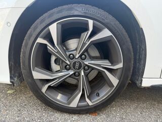 A3 Sportback 2.0 35 Tdi 150 ch S-line S-tronic Bva /2eme Main/O 2022 occasion 43120 Monistrol-sur-Loire