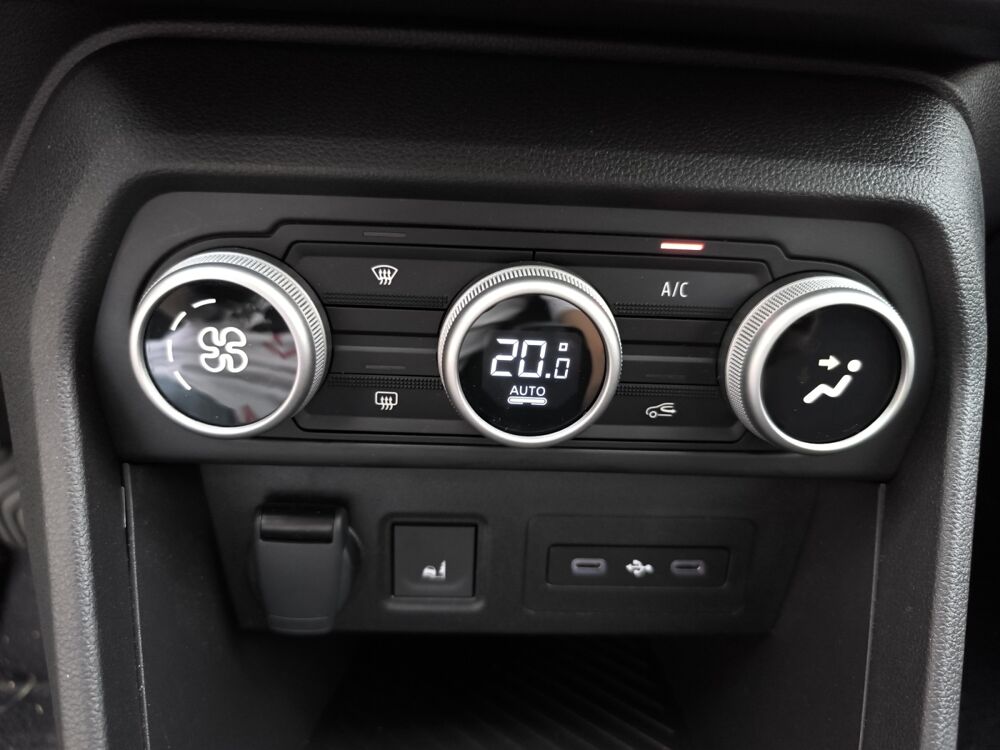 Sandero Stepway 1.0 Tce 110 ch Extreme /Carplay&amp;AndroidAuto sans 2026 occasion 63500 Issoire