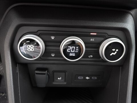 Sandero Stepway 1.0 Tce 110 ch Extreme /Carplay&amp;AndroidAuto sans 2026 occasion 63500 Issoire