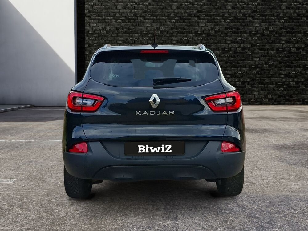 Kadjar 1.2 Tce 130 ch Energy Business 2017 occasion 43000 Le Puy-en-Velay