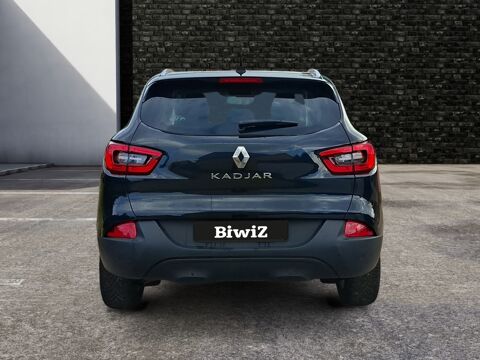 Kadjar 1.2 Tce 130 ch Energy Business 2017 occasion 43000 Le Puy-en-Velay