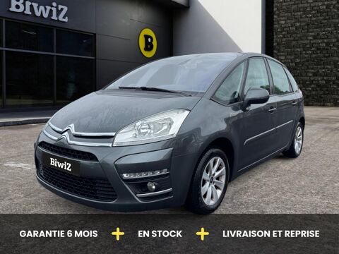 Citro&euml;n C4 Picasso 1.6 Hdi 110 ch Confort BVM6 /Suivi Complet/Radars/Attelage + 2013 occasion Lille 59000