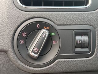 Polo 1.4 Tdi 90 ch Bluemotion Lounge /Suivi Complet/Si&egrave;ges Av Cha 2016 occasion 43120 Monistrol-sur-Loire