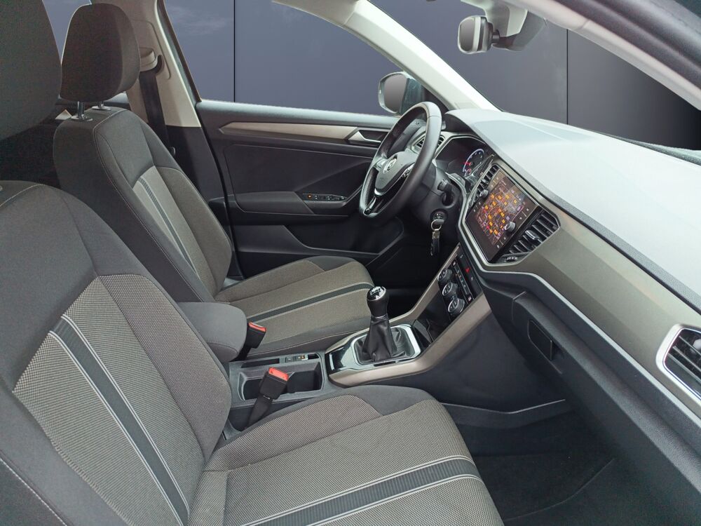 T-ROC 1.0 Tsi 115 Lounge Business 2020 occasion 59000 Lille