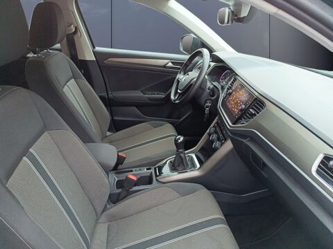 T-ROC 1.0 Tsi 115 Lounge Business 2020 occasion 59000 Lille