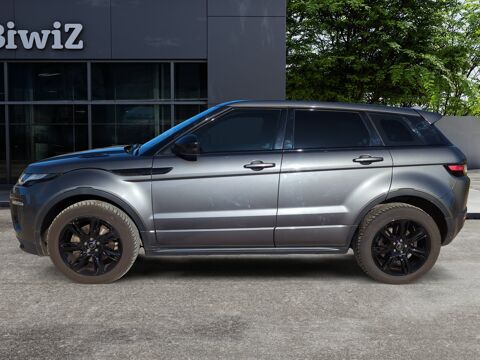 Range Rover Evoque 2.0 TD4 180 ch HSE Dynamic /Toit Panoramique/CarPlay/Sieges 2016 occasion 70100 Mantoche