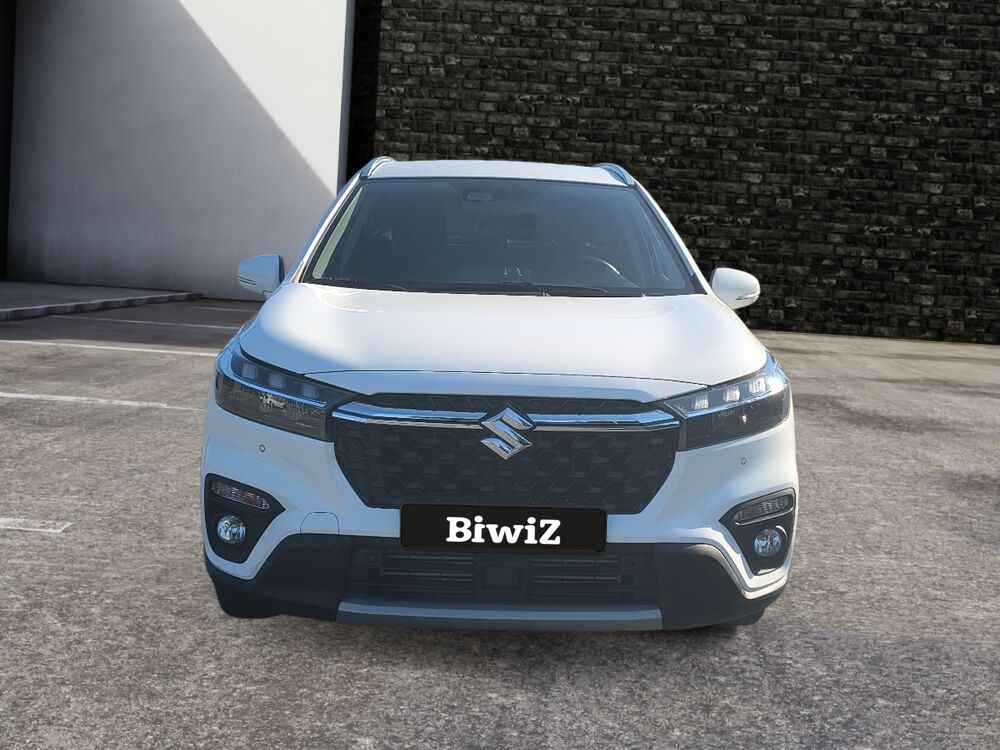S-cross 1.4 Boosterjet Hybrid 129 ch Privil&egrave;ge /Cam&eacute;ra de recul/Rada 2023 occasion 87000 Limoges
