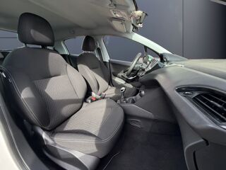208 1.5 Bluehdi 100 ch Active /Climatisation/Bluetooth/Distribut 2018 occasion 44800 Saint-Herblain