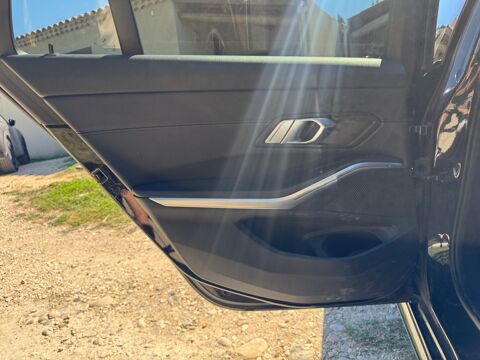 S&eacute;rie 3 Touring 330d xDrive 286 ch Mild-hybrid M Sport BVA8 /Full su 2021 occasion 13300 Salon de Provence