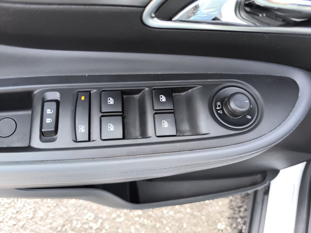 Mokka 1.4 T 140 ch Cosmo 4x2 Start-stop /Cam&eacute;ra de recul/Capteur A 2014 occasion 43000 Le Puy-en-Velay