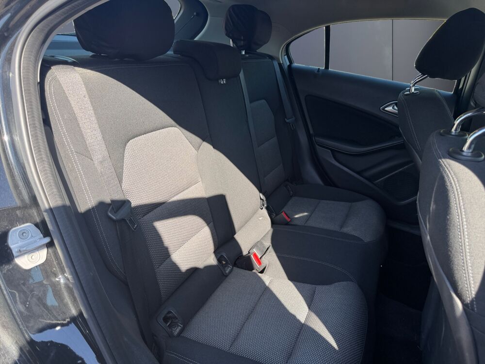 Classe A 1.5 160 Cdi 90ch Sensation 2015 occasion 45200 Montargis