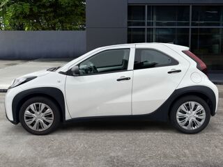 Aygo 1.0 Vvti 70 Active 2023 occasion 09100 Pamiers