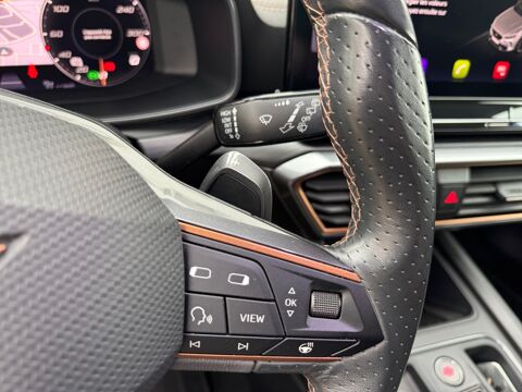 Formentor 1.5 TSI 150 ch Business Edition Dsg7 /2e Main/Drive Assist/S 2023 occasion 59000 Lille