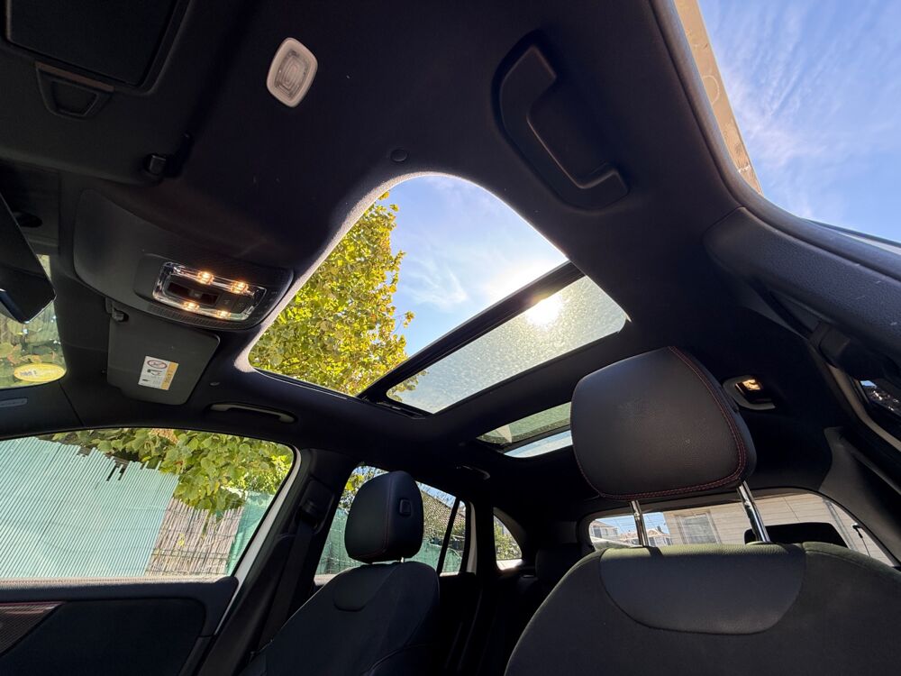 Classe GLA 2.0 220 D 190ch AMG Line 4MATIC 8G-DCT BVA /Toit ouvrant / C 2021 occasion 45200 Montargis