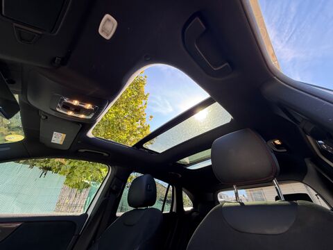 Classe GLA 2.0 220 D 190ch AMG Line 4MATIC 8G-DCT BVA /Toit ouvrant / C 2021 occasion 45200 Montargis
