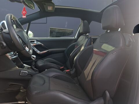 208 Generation-i 1.6 Thp 155 ch Xy /Carplay/Toit panoramique/Ess 2014 occasion 43000 Le Puy-en-Velay