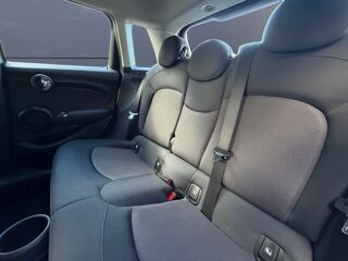 Cooper 1.5 100 ch One Bva /CarPlay/Cam&eacute;ra de recul 2021 occasion 14000 Caen