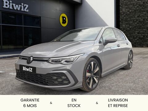 Volkswagen Golf GTD 2.0 Tdi 200 ch Dsg /Suivi entretien complet/Camera/Carpl 2022 occasion Monistrol-sur-Loire 43120