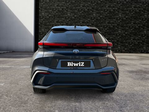 C-HR 1.8 140 ch Hybride Design 4x2 Bva /CarPlay/Pack Confort/Cam&eacute; 2024 occasion 44800 Saint-Herblain