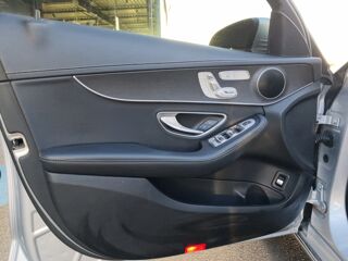 Classe C Break 2.0 306 ch 9G-Tronic AMG Line PHEV /Carplay/Toit Ouvra 2020 occasion 94190 Villeneuve Saint Georges