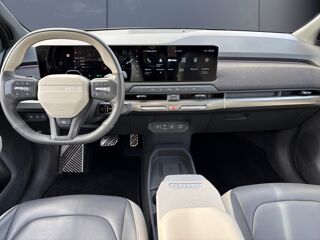 EV3 Electric 205 ch 68ppm 81.4kwh Long-range Gt Line 4x2 Bva /Ca 2025 occasion 43120 Monistrol-sur-Loire