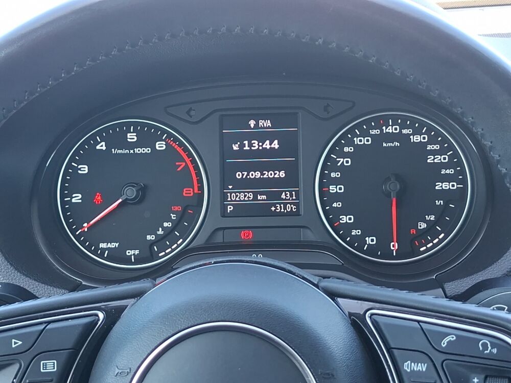 Q2 1.0 30 Tfsi 115 ch Sport S-tronic Bva 2019 occasion 43000 Le Puy-en-Velay