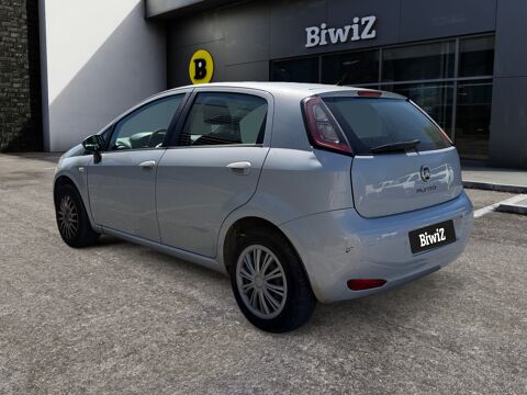 Punto 1.4 77 ch EASY 2012 occasion 34000 Montpellier