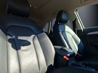 Q3 2.0 Tdi 140 ch Attraction Quattro /Si&egrave;ges chauffants/Ecran t 2014 occasion 83210 Solli&egrave;s-Pont