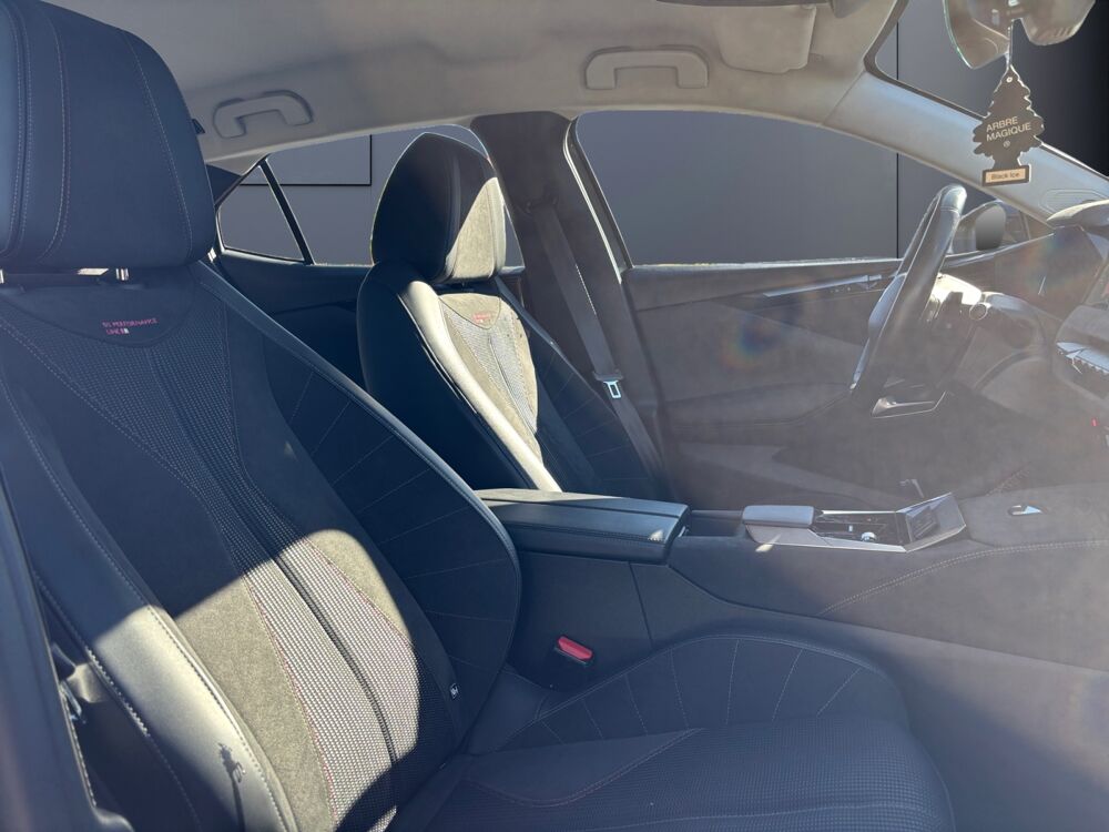 DS4 1.6 180 ch Performance Line Bva /Origine France / Keyless / 2022 occasion 43120 Monistrol-sur-Loire