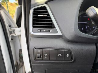 Tucson 1.7 Crdi 141 ch Creative Bva /Cam&eacute;ra De Recul/Chaine De Dist 2016 occasion 29200 Brest