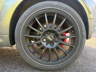 Cooper S 175 ch /Toit-Ouvrant 2010 occasion 29600 Morlaix