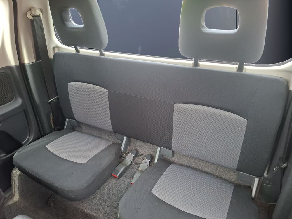 L200 Club Cab 2.4 Did 155 ch Inform Clim 4wd /V&eacute;hicule id&eacute;al chas 2018 occasion 43000 Le Puy-en-Velay
