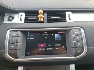 Range Rover Evoque 2.0 Td4 150 ch Pure 4wd Bva 2017 occasion 43000 Le Puy-en-Velay