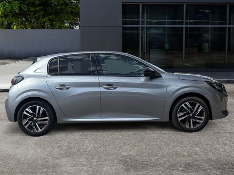 208 1.2 100 ch Allure Pack Eat Bva /Camera/CarPlay/Clim 2022 occasion 43120 Monistrol-sur-Loire