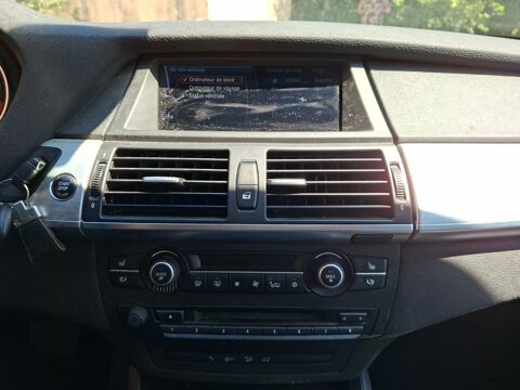 X5 4.0 DA 305 ch Luxe xDrive Bva /Cam&eacute;ra de recul/Si&egrave;ges chauff 2011 occasion 83210 Belgentier