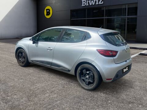 Clio 0.9 TCe 90 ch Zen 2017 occasion 67500 Haguenau