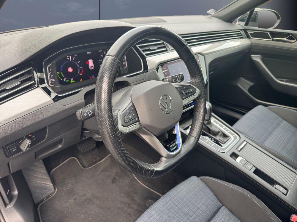 Passat SW 1.4 Tsi GTE 218 ch DSG Hybrid Rechargeable /Toit ouvrant/ 2020 occasion 14100 Lisieux