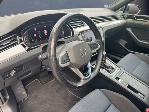 Passat SW 1.4 Tsi GTE 218 ch DSG Hybrid Rechargeable /Toit ouvrant/ 2020 occasion 14100 Lisieux