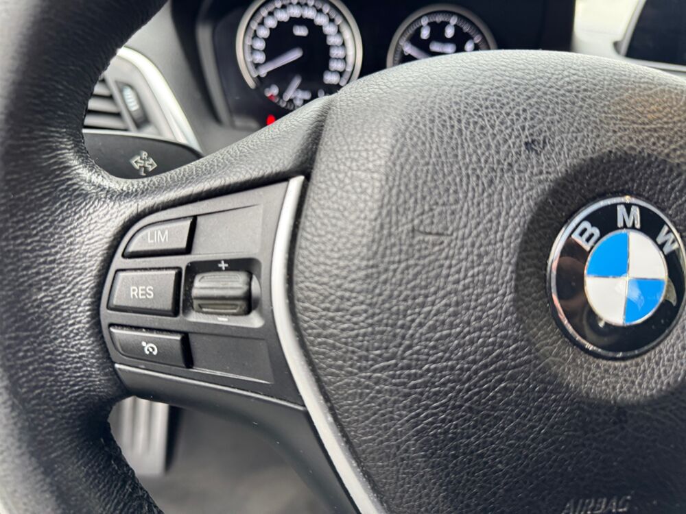 S&eacute;rie 1 116dA 116 ch Sport /Suivi Complet/Cam&eacute;ra/LED/Radars 2018 occasion 59000 Lille
