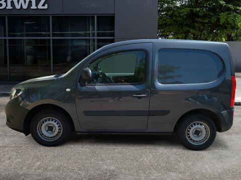 Citan fourgon Fourgon 1.5 109 Cdi 90 ch Compact /Clim/Radar de recul/Bluet 2018 occasion 87000 Limoges
