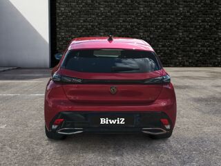 308 1.5 Bluehdi 130 ch Gt /Cam&eacute;ra 360/Carplay/Gps 2023 occasion 86000 Poitiers
