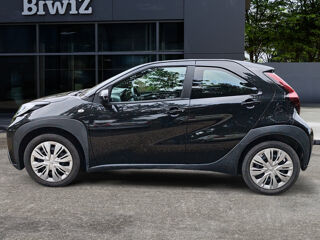 Aygo 1.0 VVT-i 72ch Dynamic S-CVT MY24 /1&egrave;re main/AppleCarplay sa 2024 occasion 35000 Rennes
