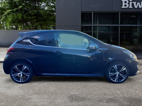 208 Generation-i 1.6 Thp 210 Ch Gti Start-stop 2016 occasion 12850 Rodez