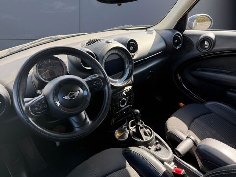 Countryman 2.0 D 112 ch Cooper Bva /Business Call 2015 occasion 14100 Lisieux