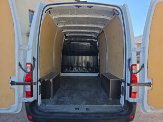 Interstar Fourgon 2.3 Dci 135 3t5 L2h2 Acenta 2024 occasion 89100 SENS
