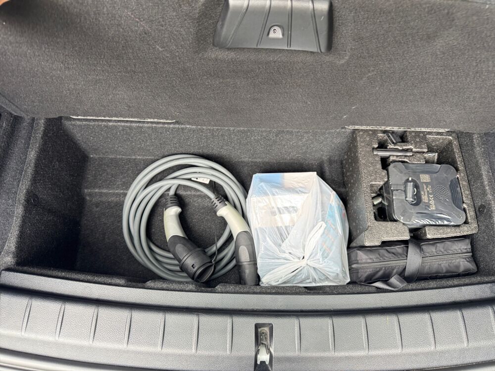 X1 xDrive25e Lounge 220 ch BVA6 /Suivie D'Entretien/Coffre &Eacute;lec 2021 occasion 92000 Nanterre